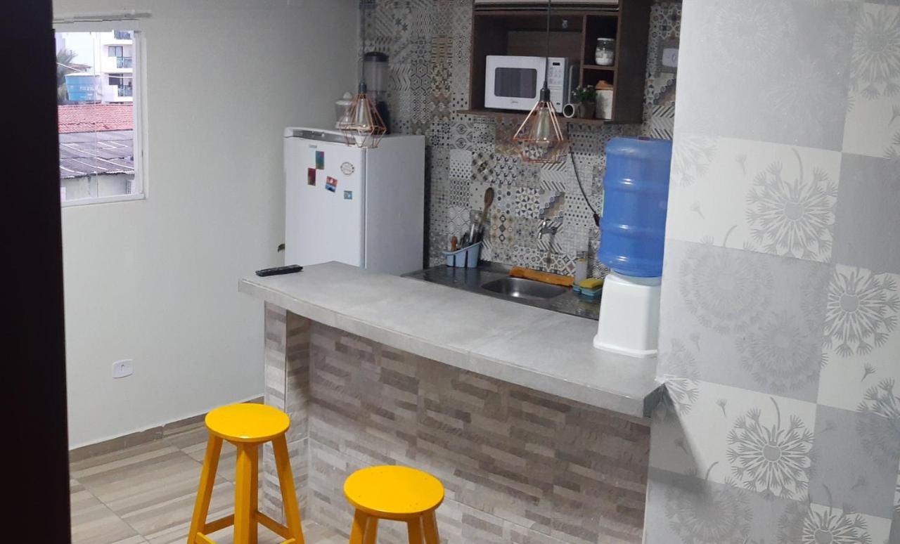Studio A Completo 400M Da Praia Daire Pôrto das Galinhas Dış mekan fotoğraf