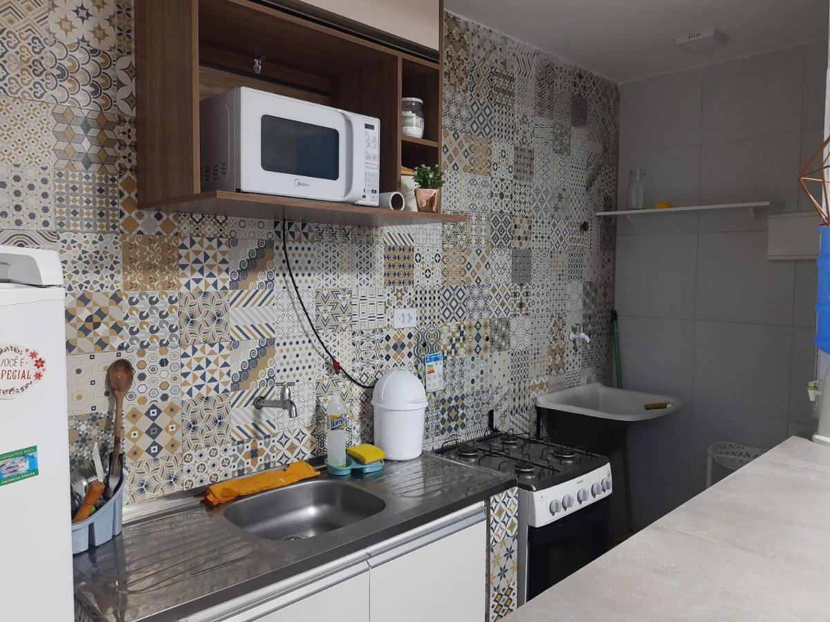 Studio A Completo 400M Da Praia Daire Pôrto das Galinhas Dış mekan fotoğraf