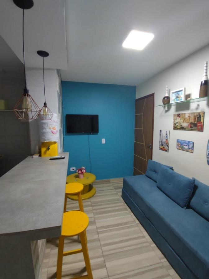 Studio A Completo 400M Da Praia Daire Pôrto das Galinhas Dış mekan fotoğraf