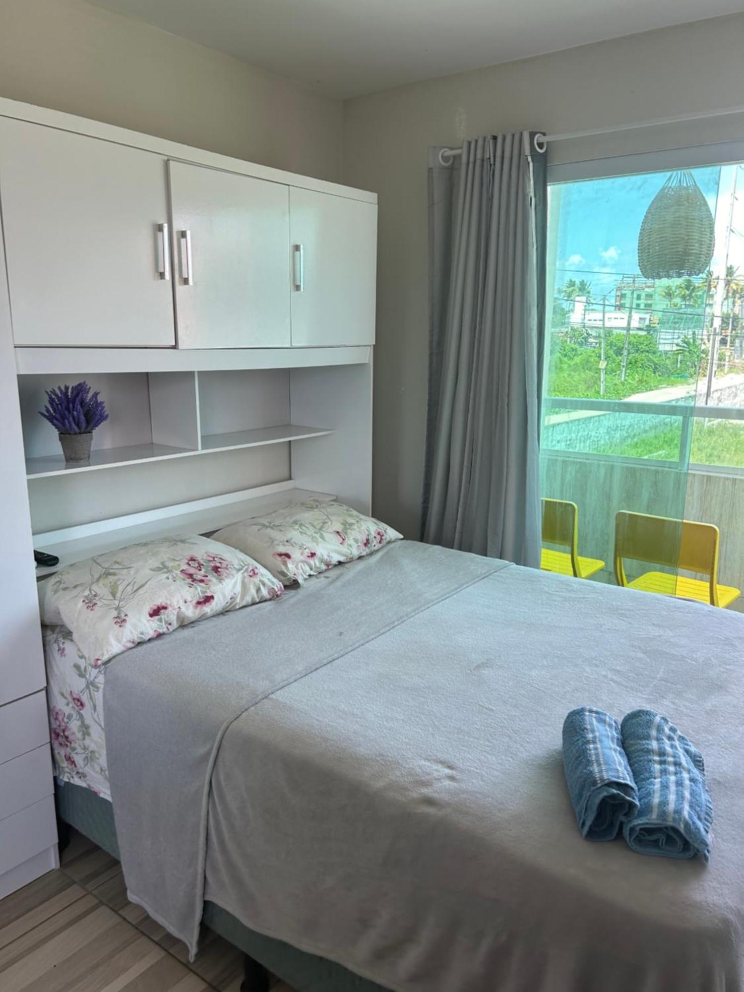 Studio A Completo 400M Da Praia Daire Pôrto das Galinhas Dış mekan fotoğraf
